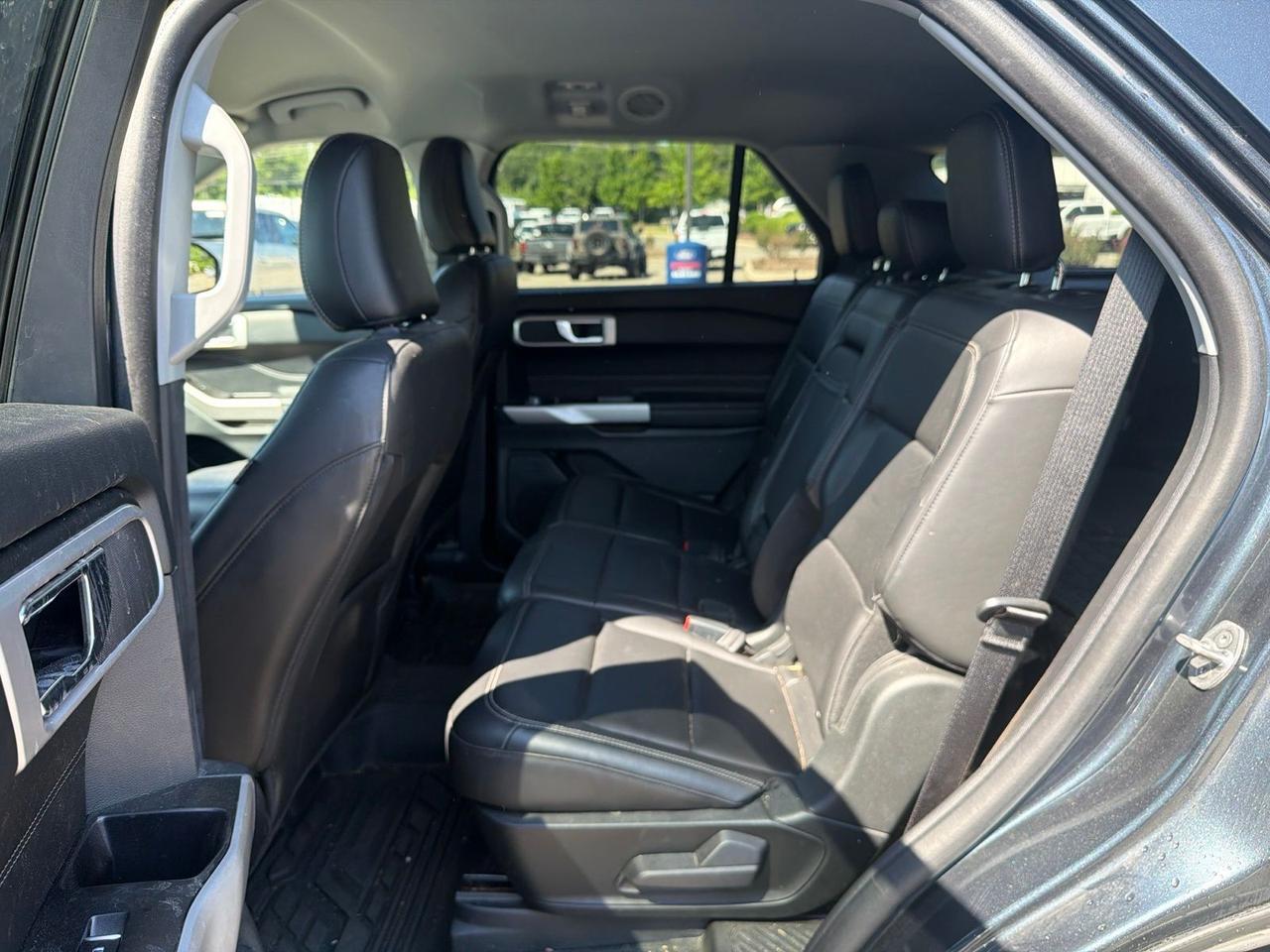 2022 Ford Explorer XLT Ashland VA