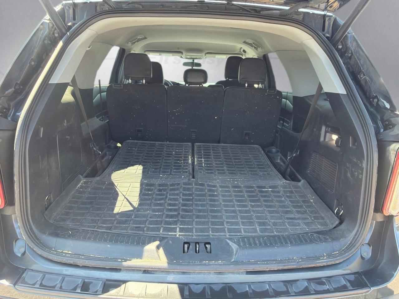 2022 Ford Explorer XLT Ashland VA