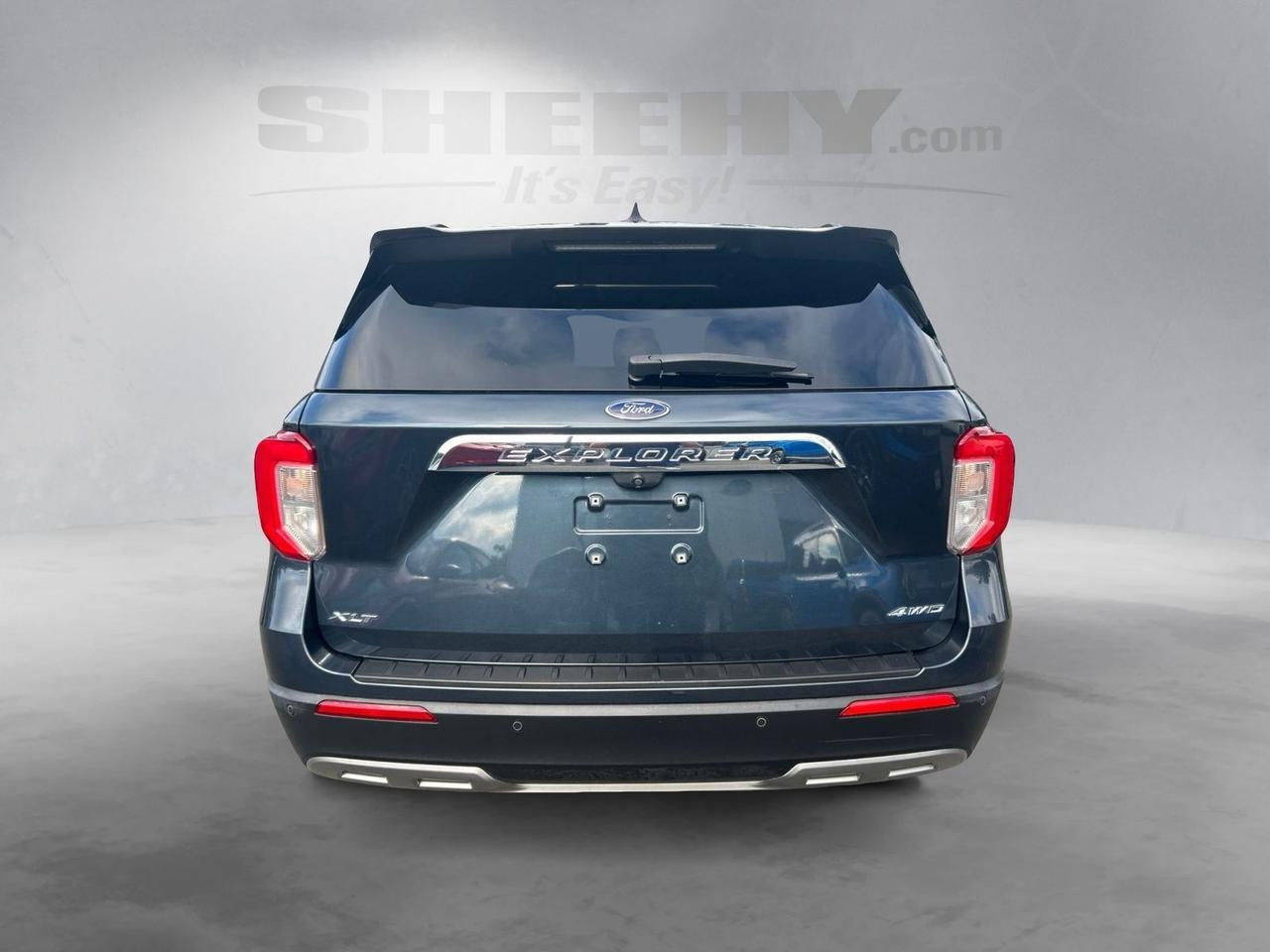 2022 Ford Explorer XLT Ashland VA