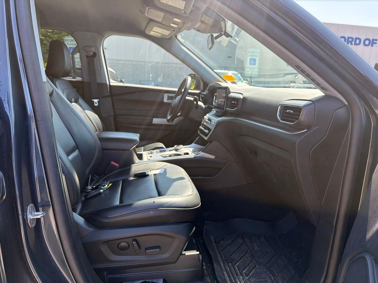 2022 Ford Explorer XLT Ashland VA