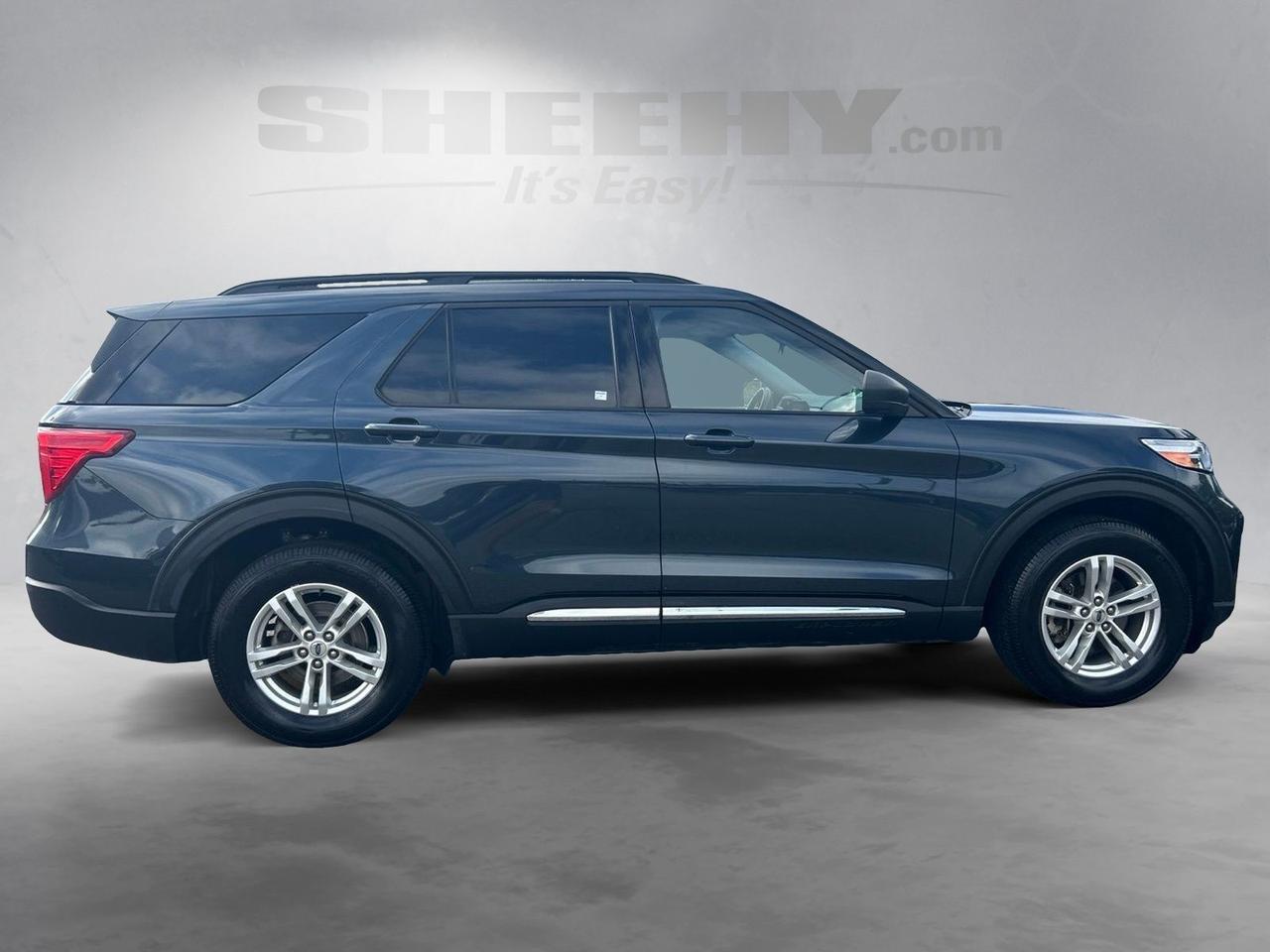 2022 Ford Explorer XLT Ashland VA