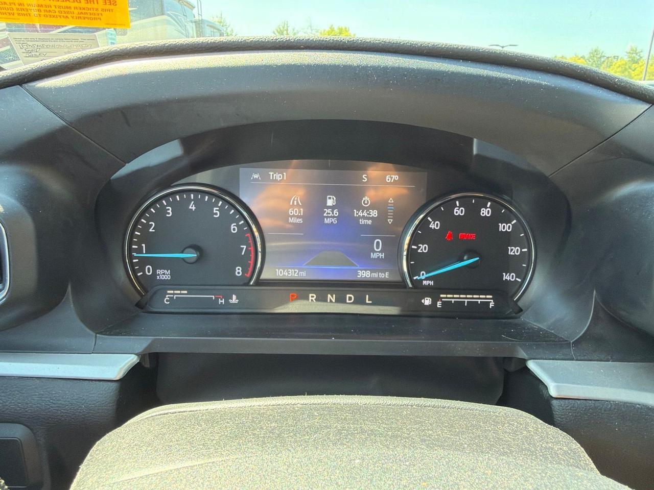 2022 Ford Explorer XLT Ashland VA