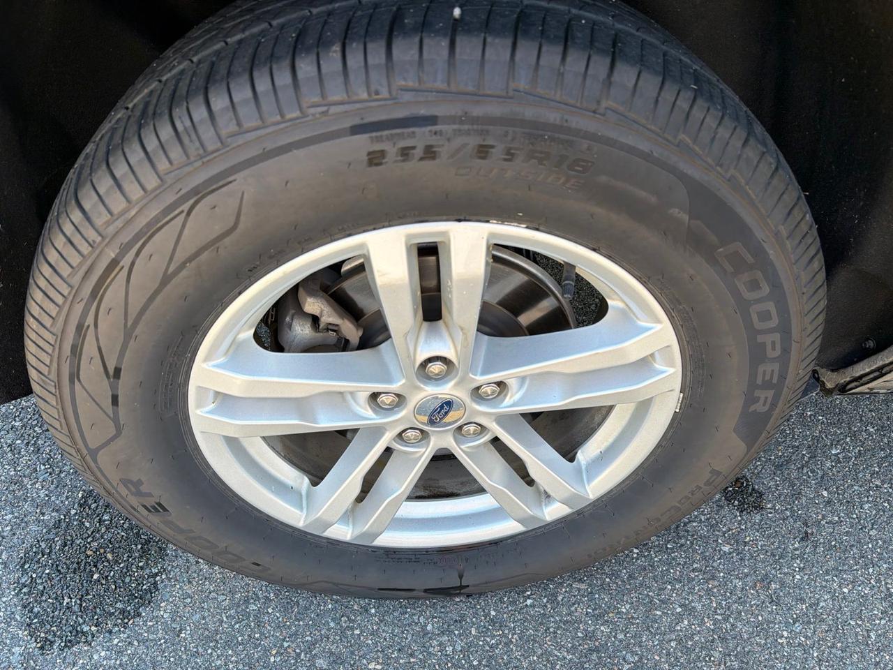 2022 Ford Explorer XLT Ashland VA