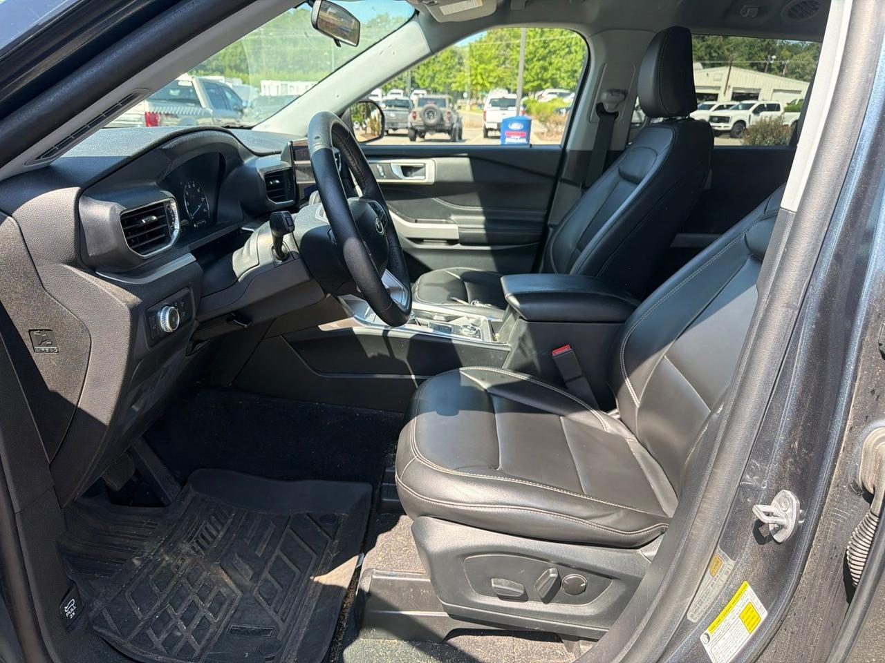 2022 Ford Explorer XLT Ashland VA