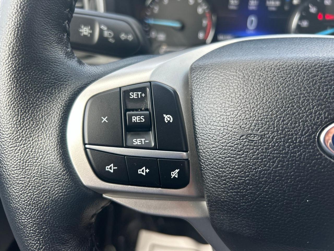 2022 Ford Explorer XLT Ashland VA
