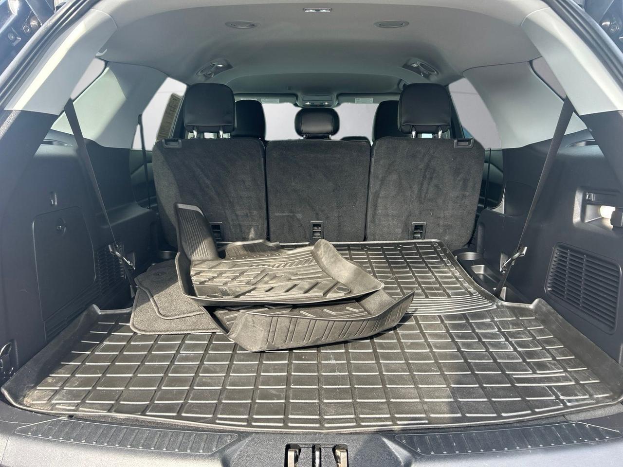 2022 Ford Explorer XLT Ashland VA