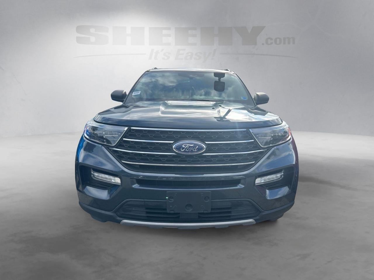 2022 Ford Explorer XLT Ashland VA