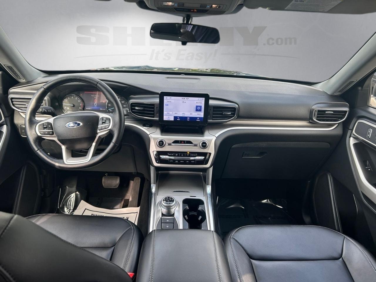 2022 Ford Explorer XLT Ashland VA