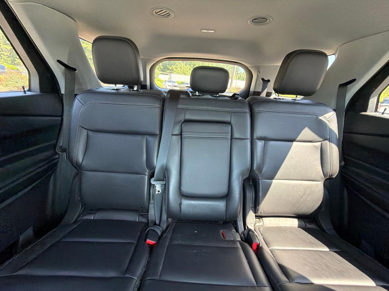 2022 Ford Explorer XLT Ashland VA