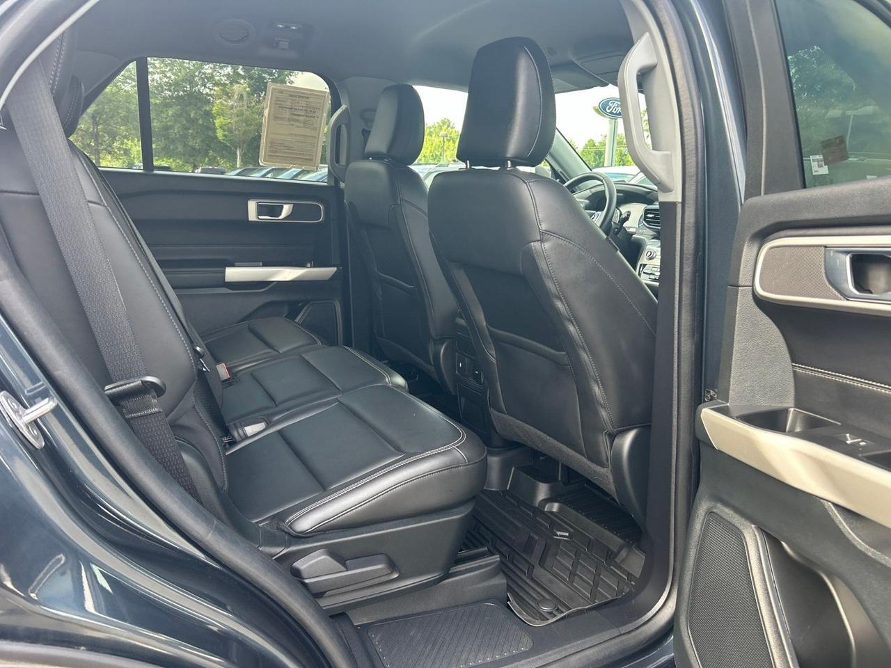 2022 Ford Explorer XLT Ashland VA