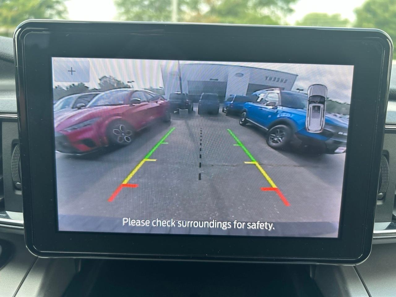 2022 Ford Explorer XLT Ashland VA
