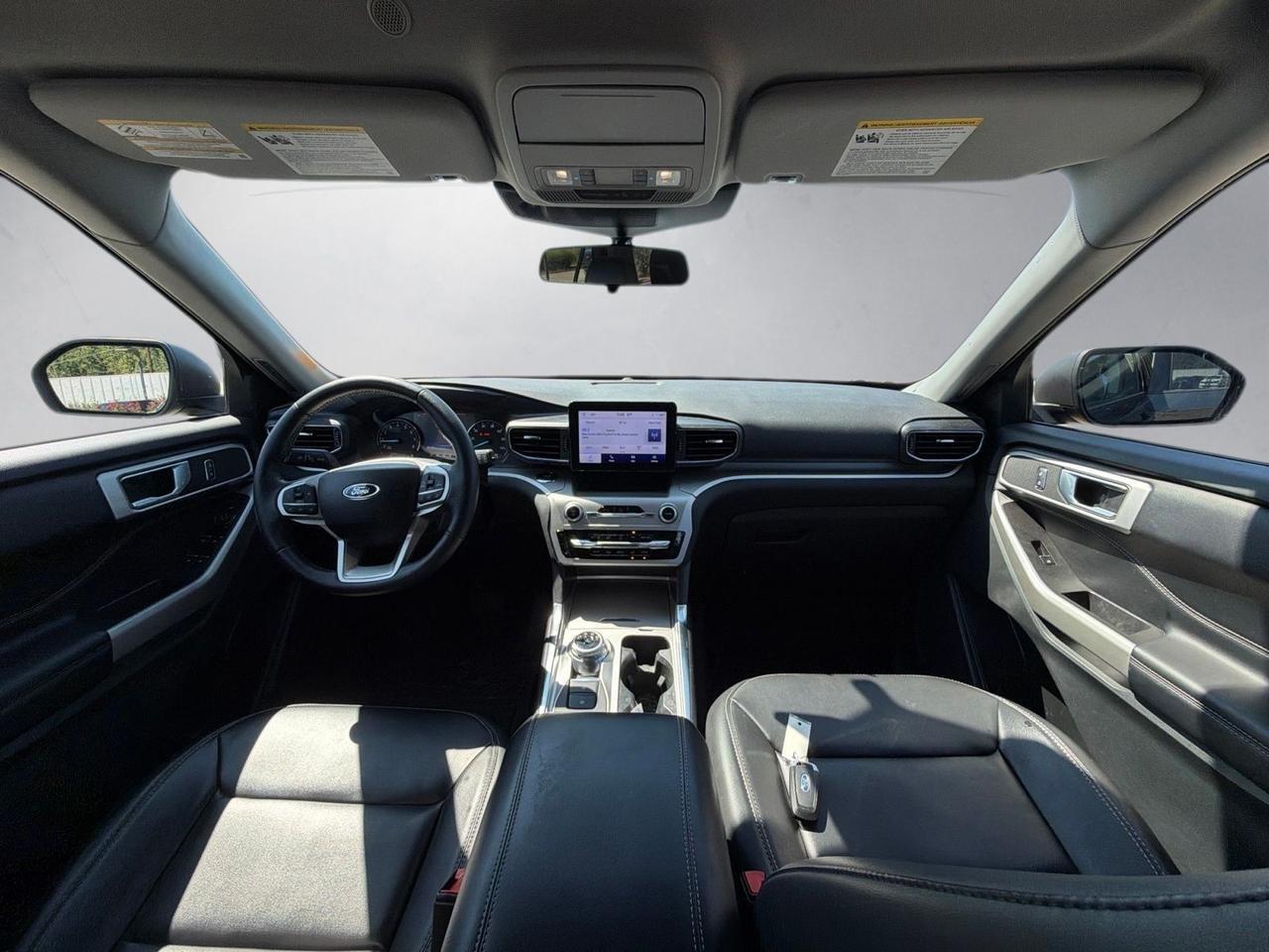 2022 Ford Explorer XLT Ashland VA