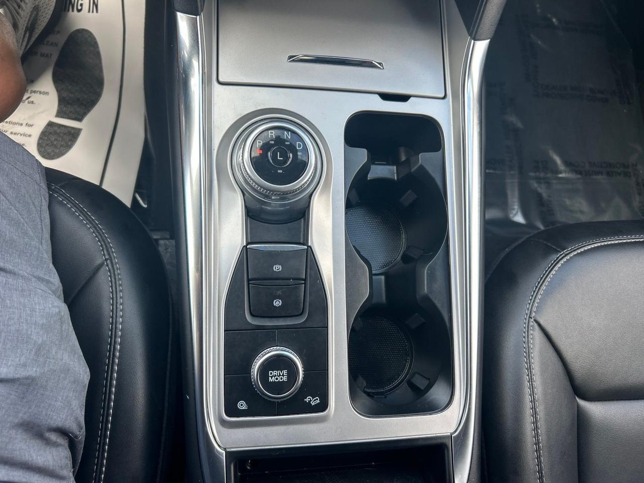 2022 Ford Explorer XLT Ashland VA