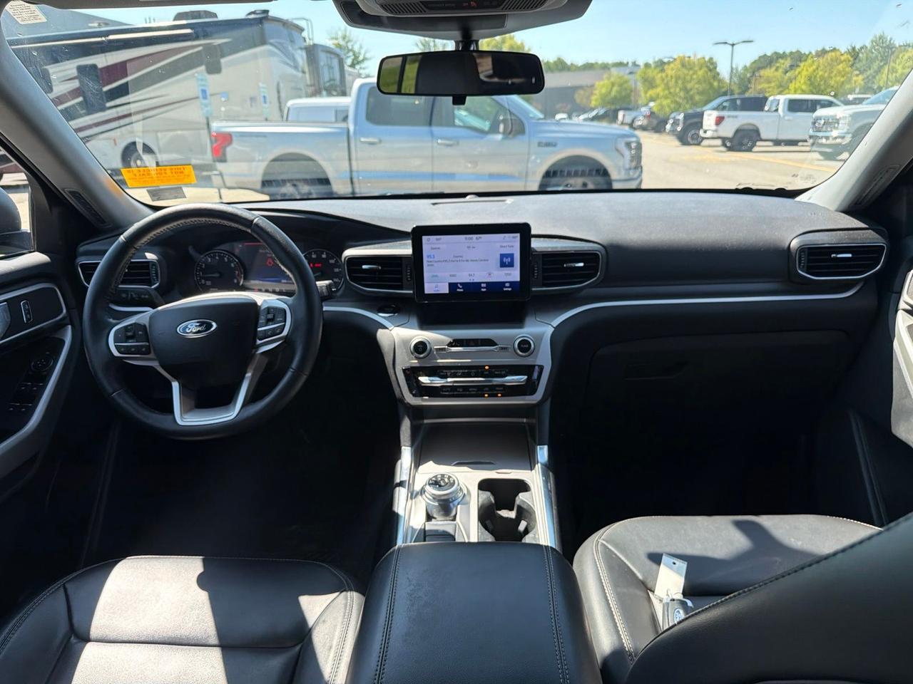 2022 Ford Explorer XLT Ashland VA