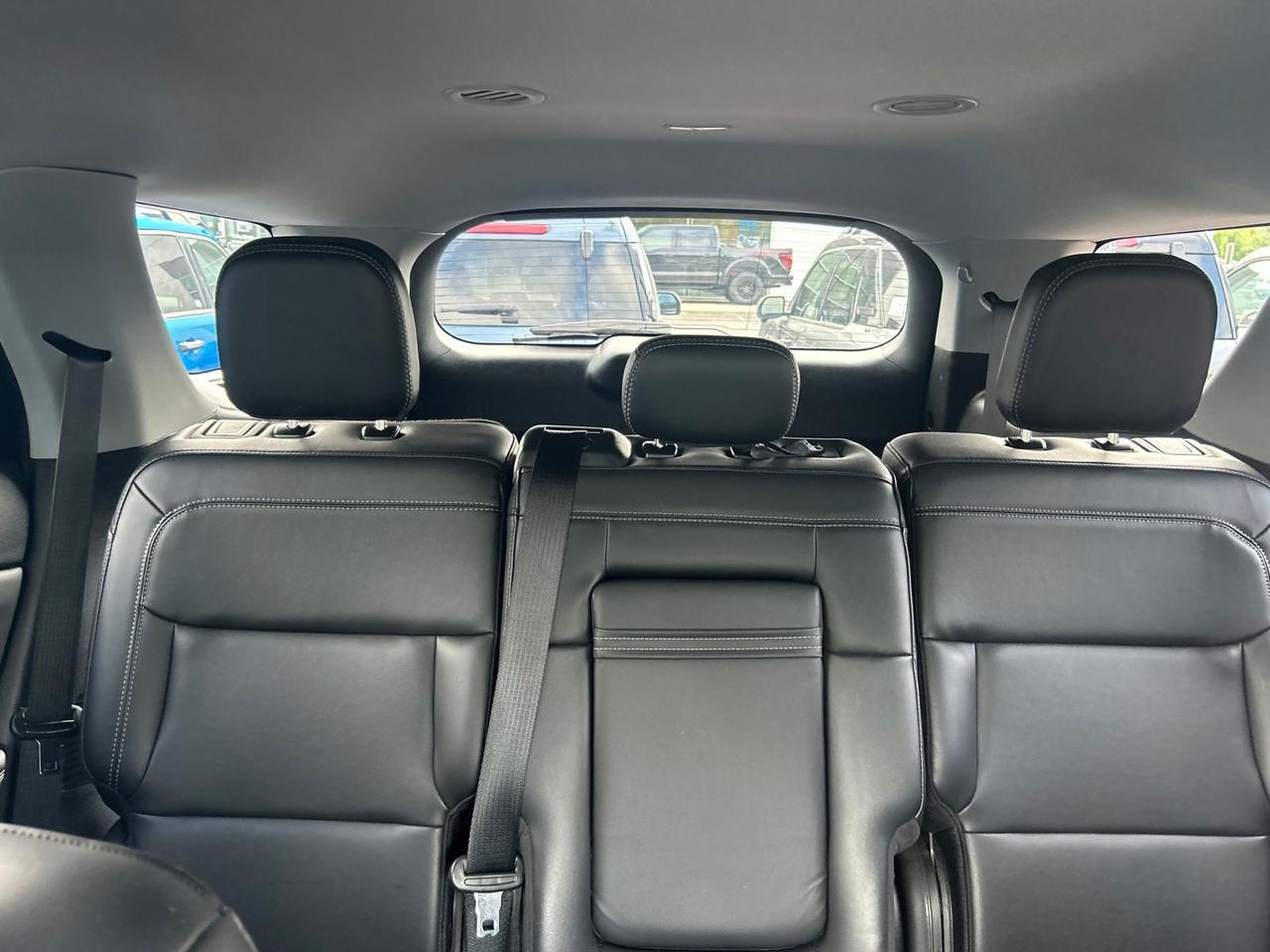 2022 Ford Explorer XLT Ashland VA