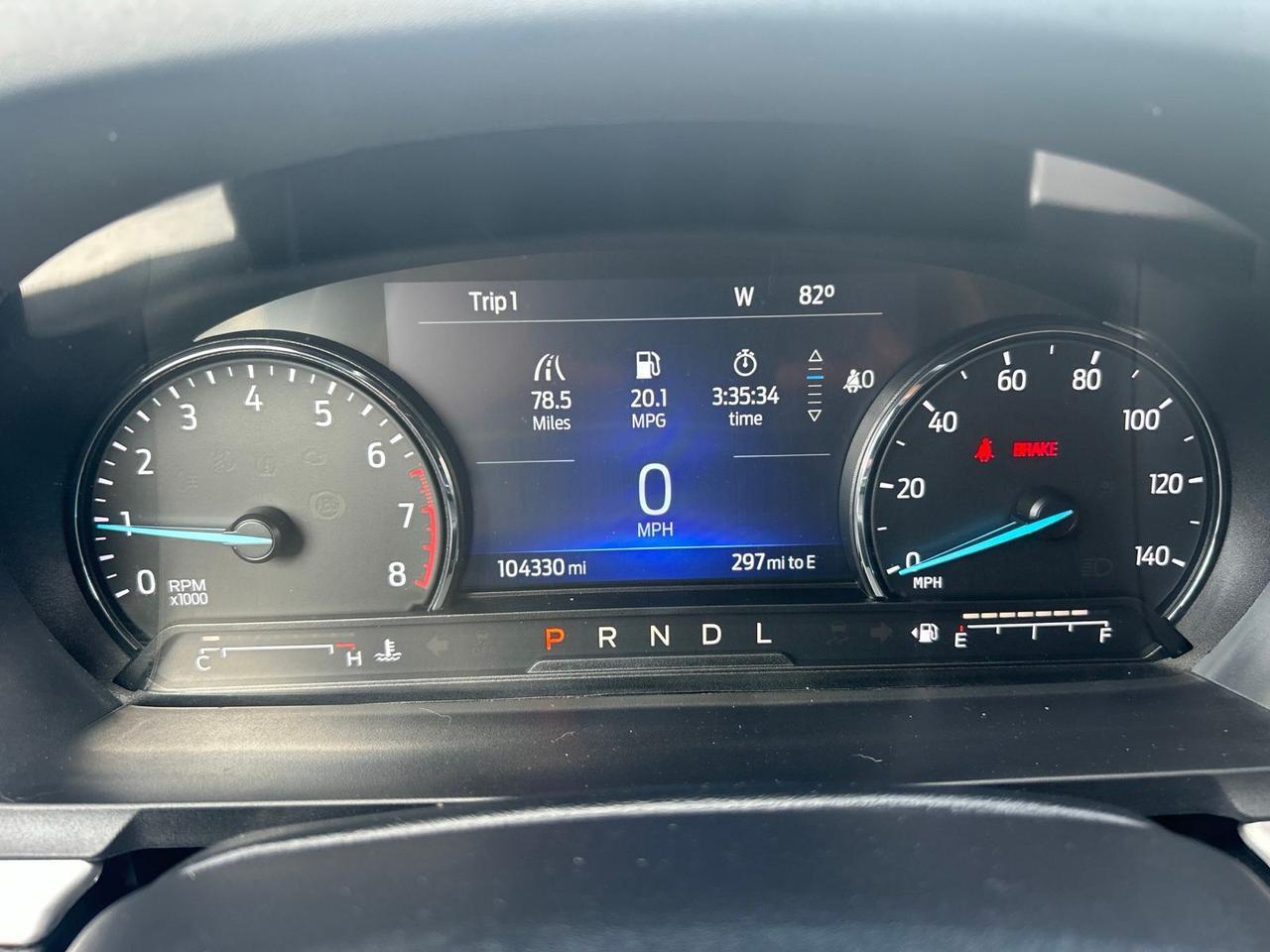 2022 Ford Explorer XLT Ashland VA