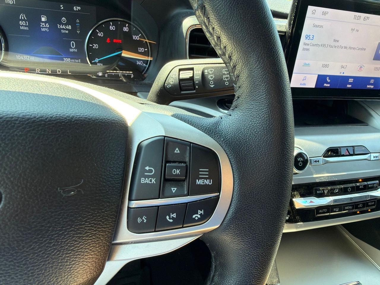 2022 Ford Explorer XLT Ashland VA