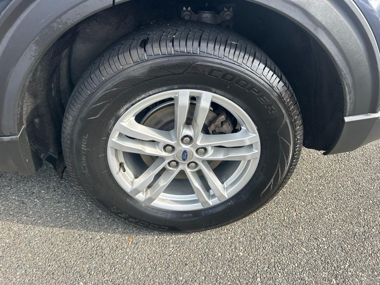 2022 Ford Explorer XLT Ashland VA