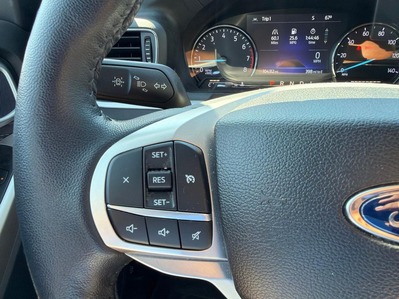 2022 Ford Explorer XLT Ashland VA