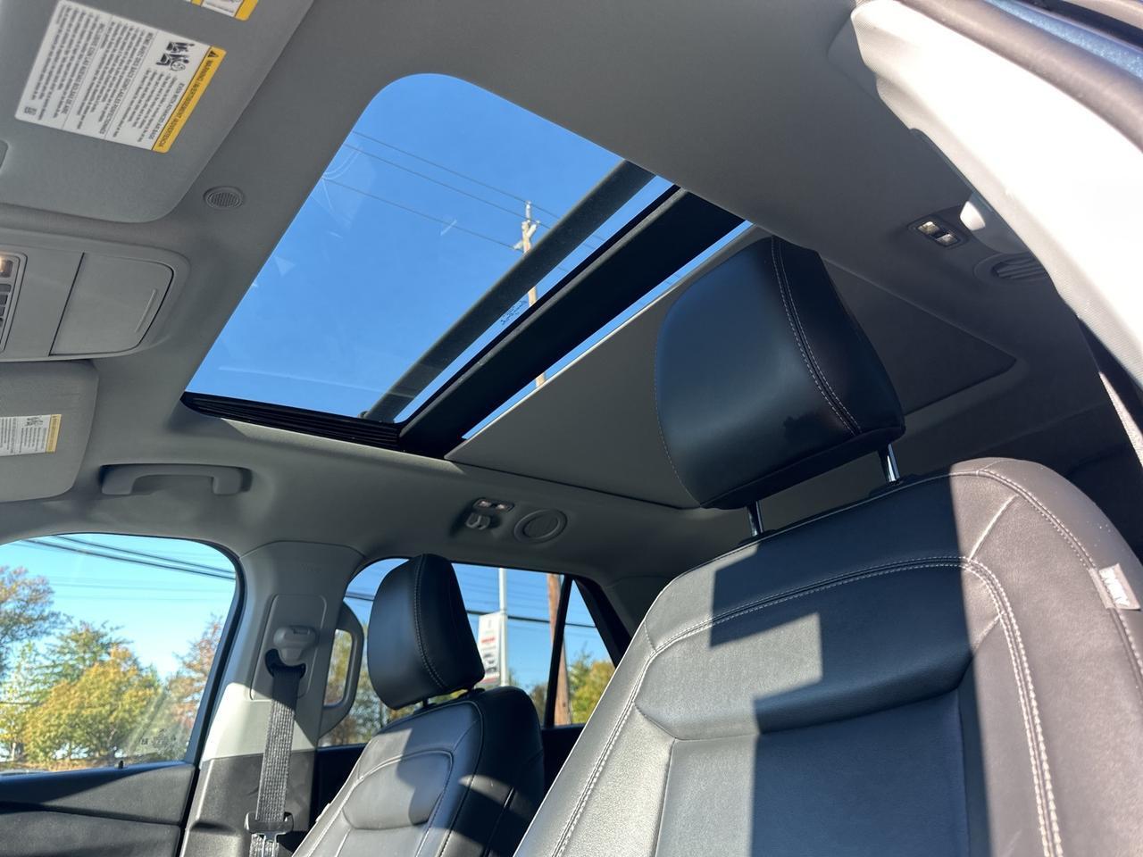2022 Ford Explorer XLT Gaithersburg MD