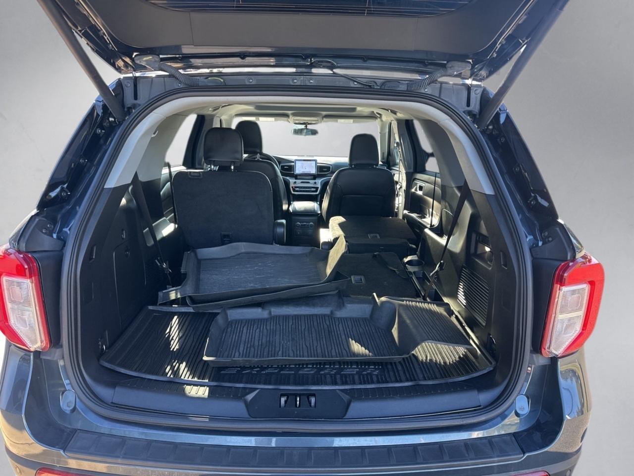 2022 Ford Explorer XLT Gaithersburg MD