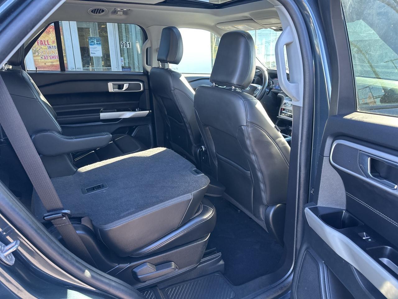 2022 Ford Explorer XLT Gaithersburg MD