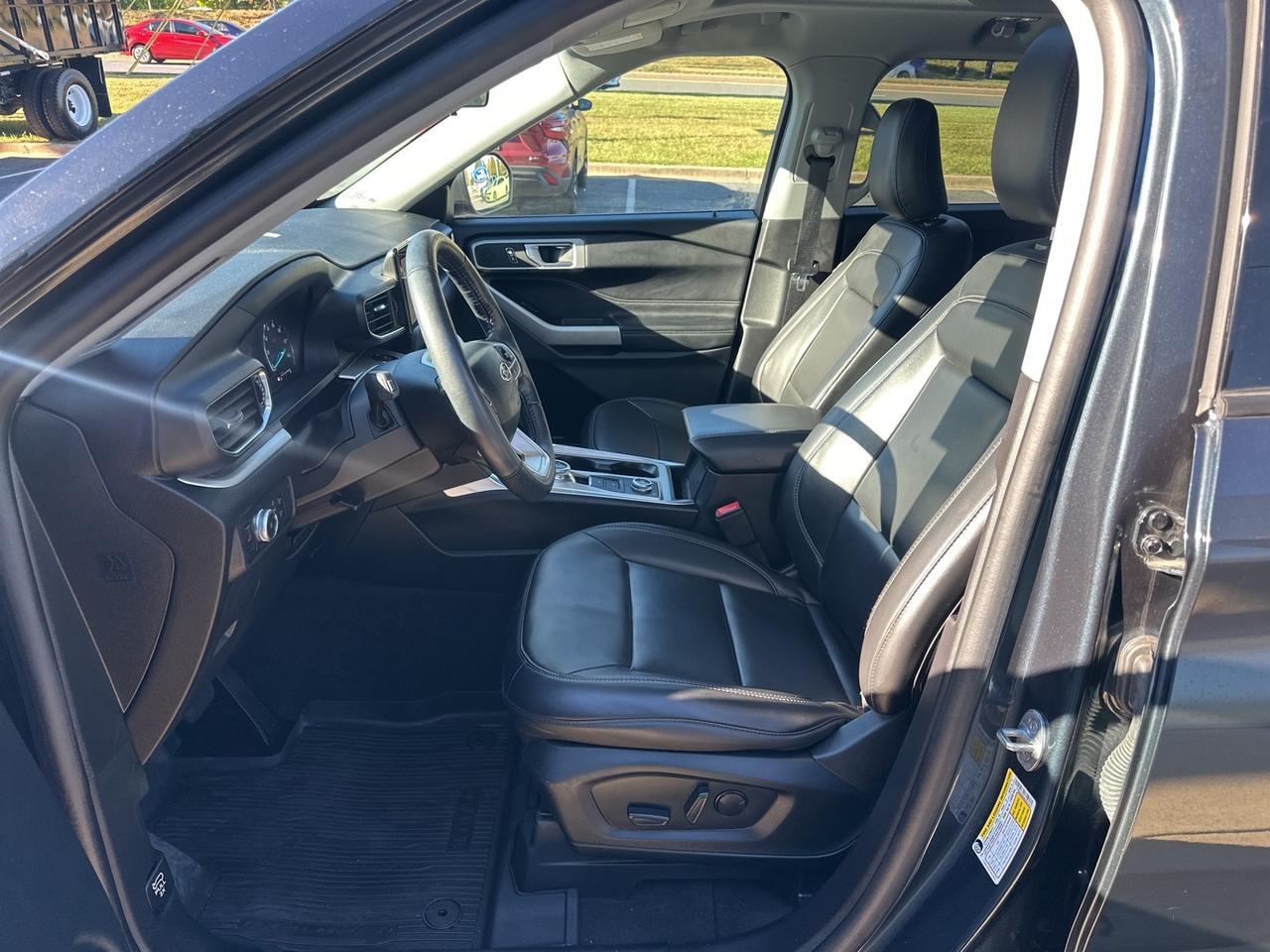 2022 Ford Explorer XLT Gaithersburg MD