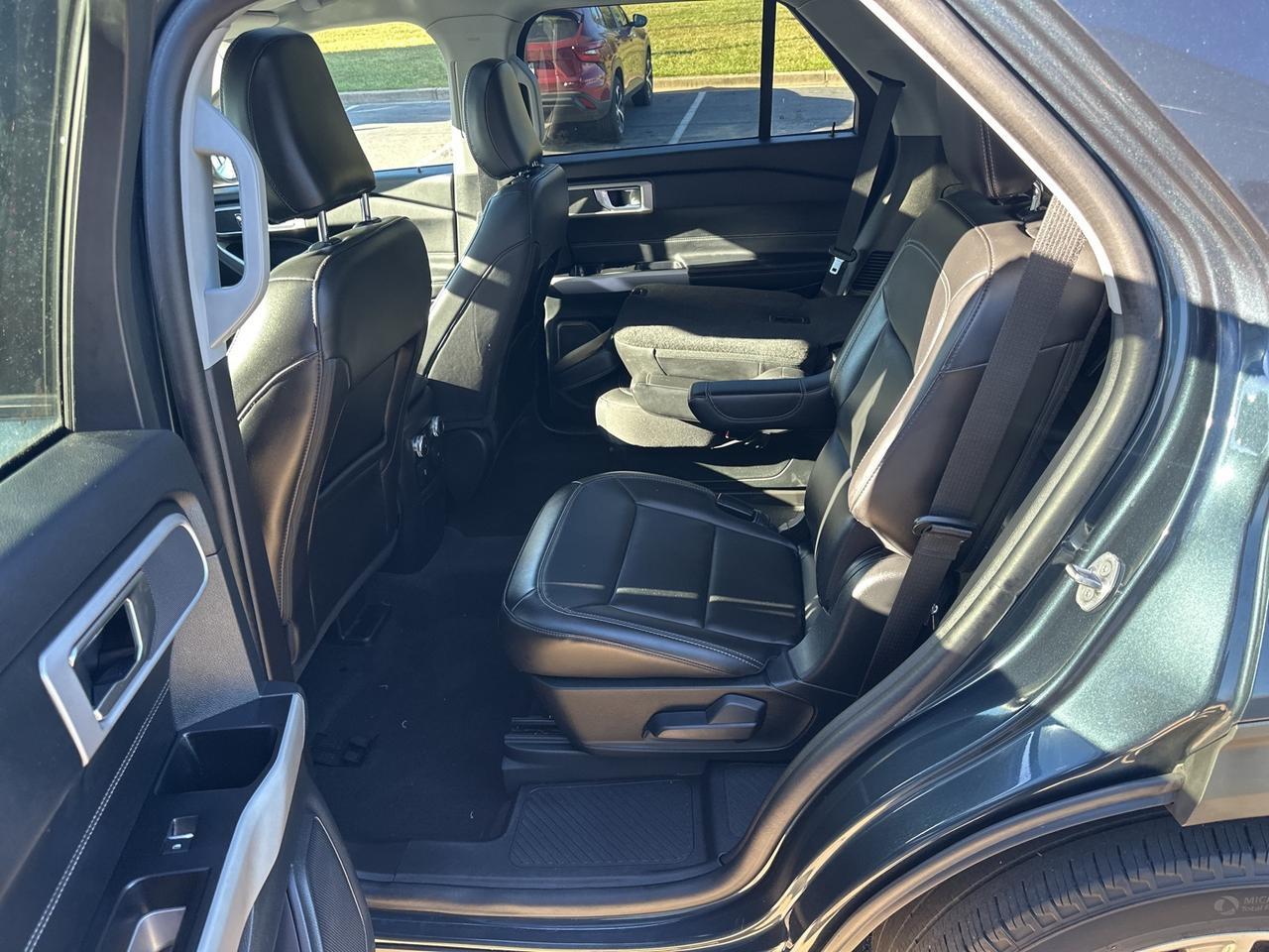 2022 Ford Explorer XLT Gaithersburg MD