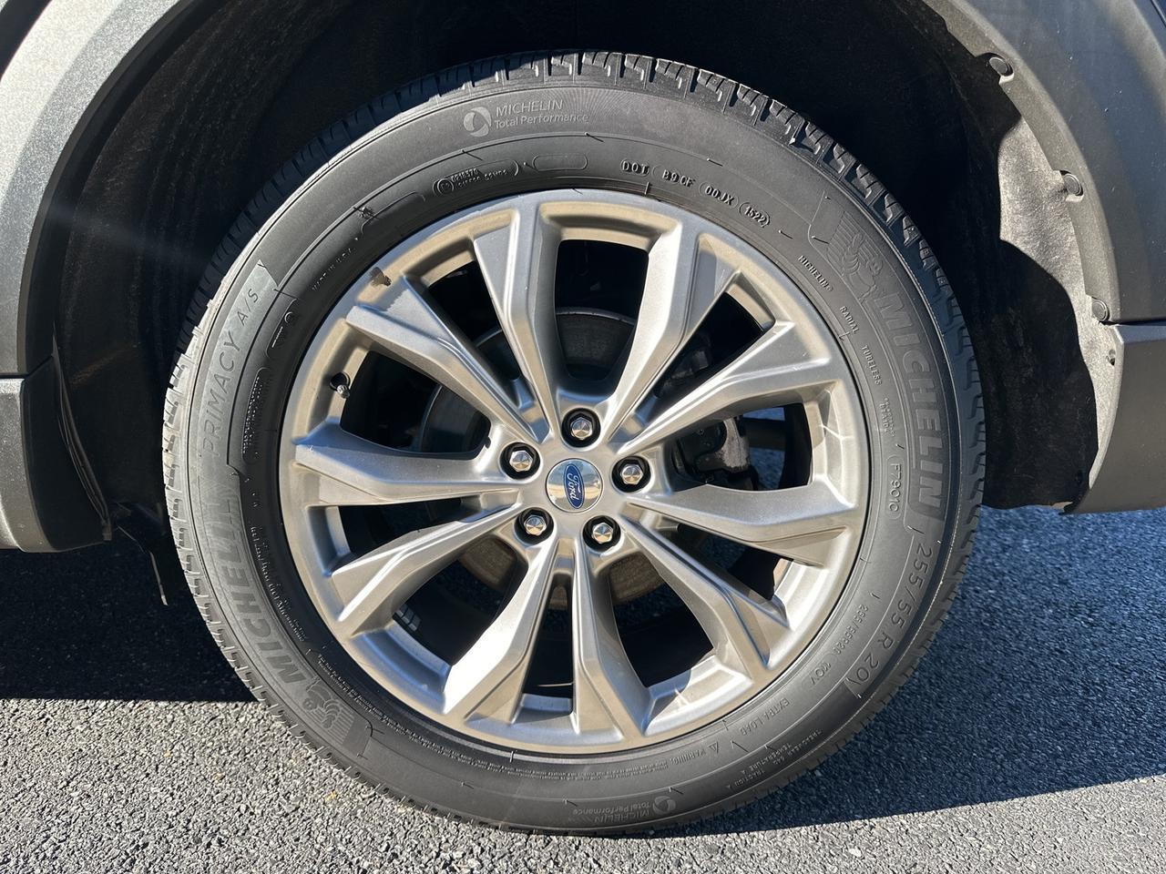 2022 Ford Explorer XLT Gaithersburg MD