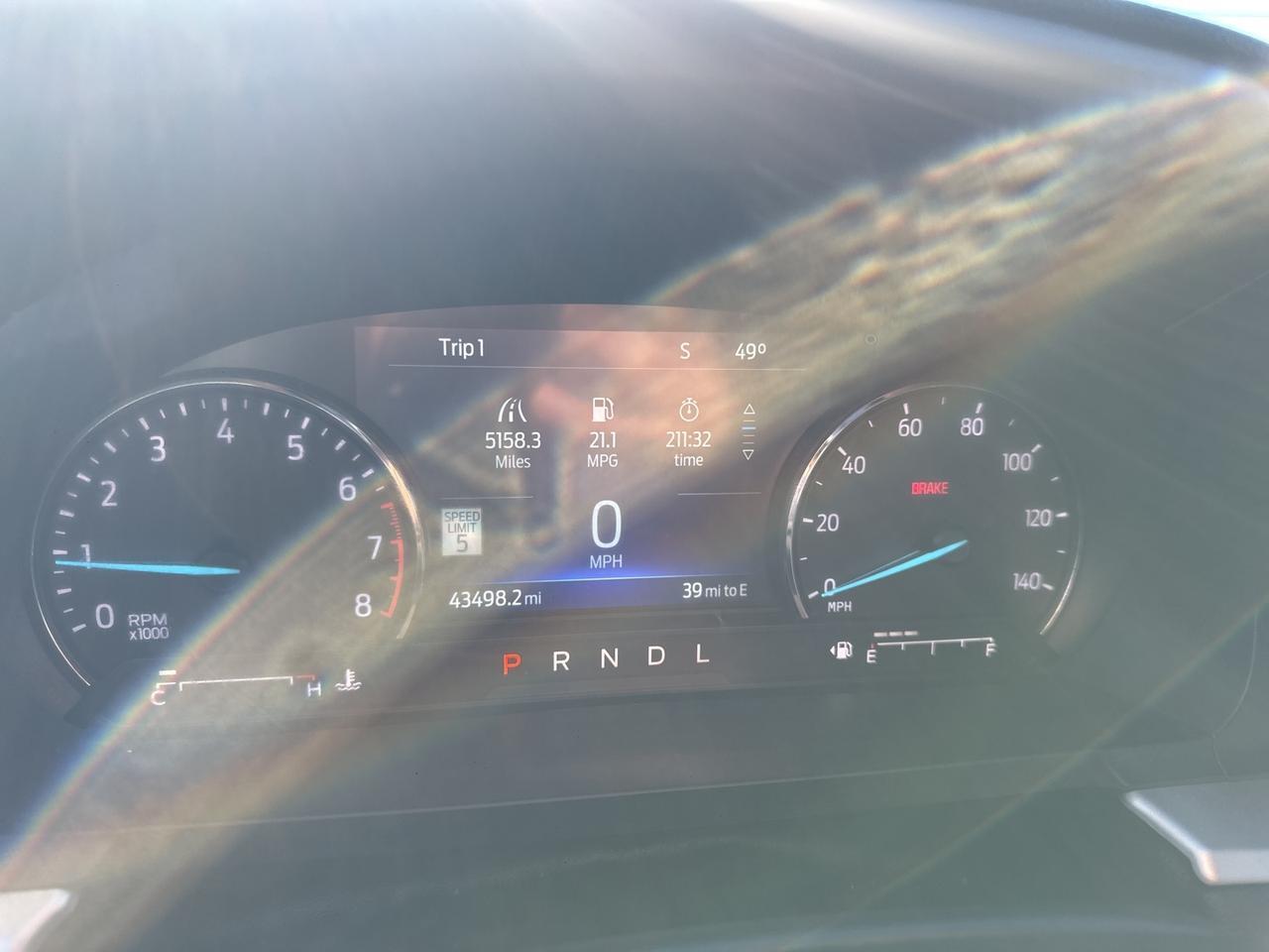 2022 Ford Explorer XLT Gaithersburg MD