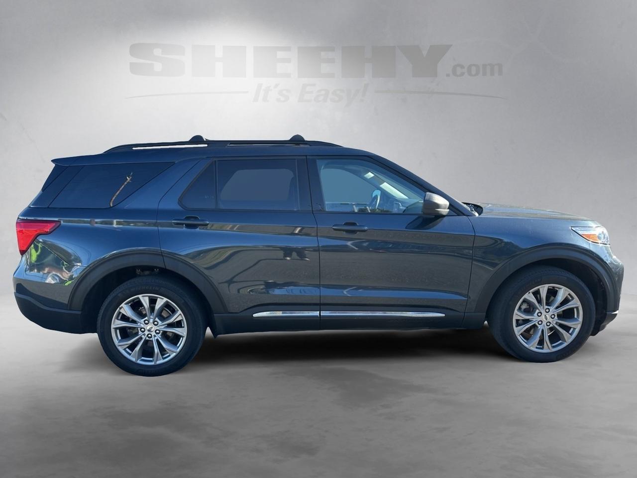 2022 Ford Explorer XLT Gaithersburg MD