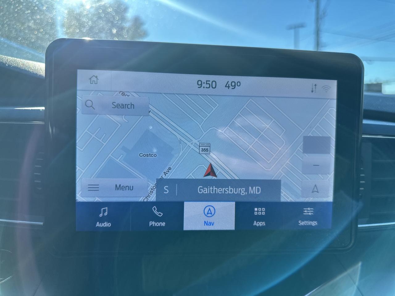 2022 Ford Explorer XLT Gaithersburg MD