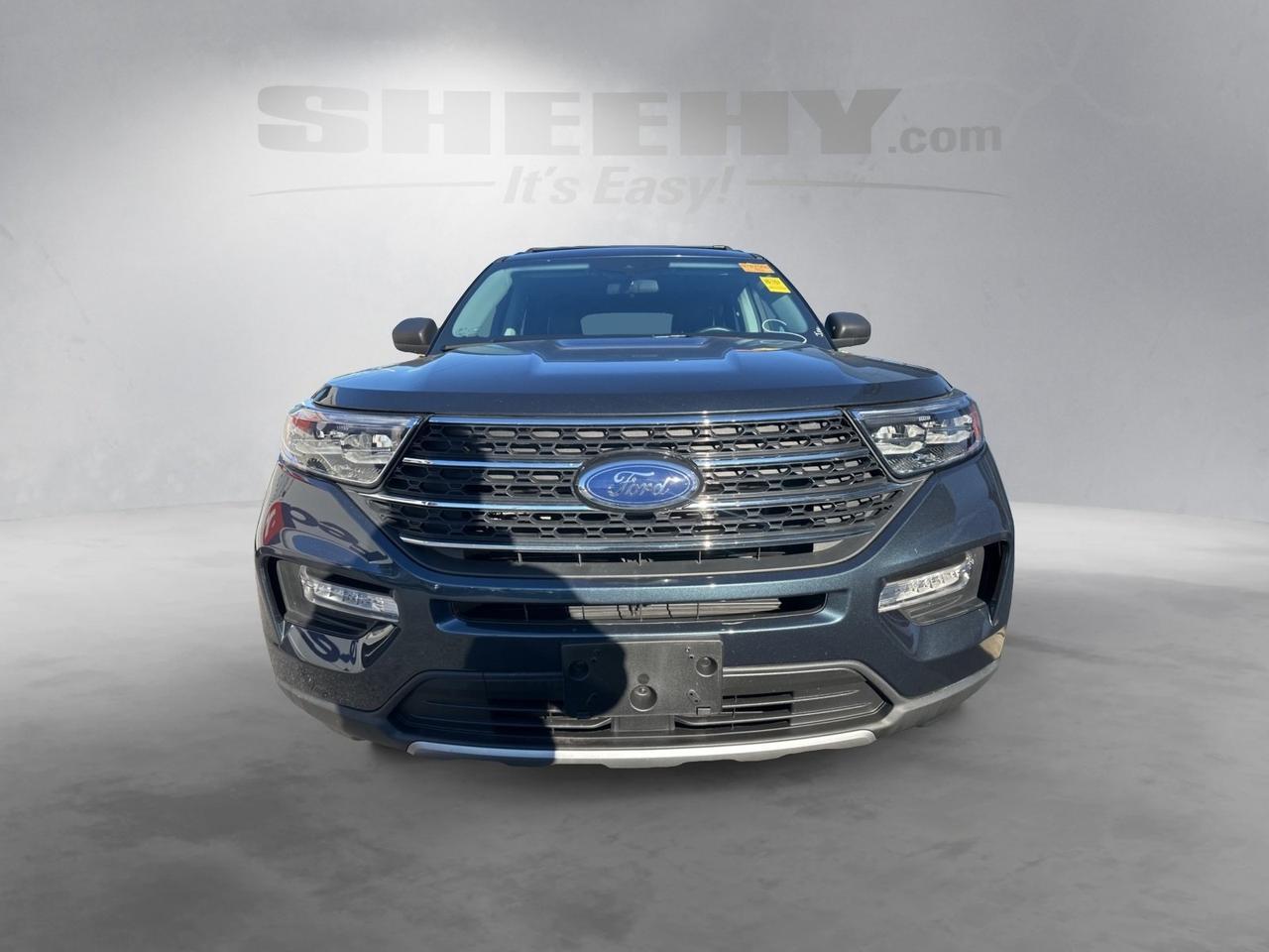 2022 Ford Explorer XLT Gaithersburg MD