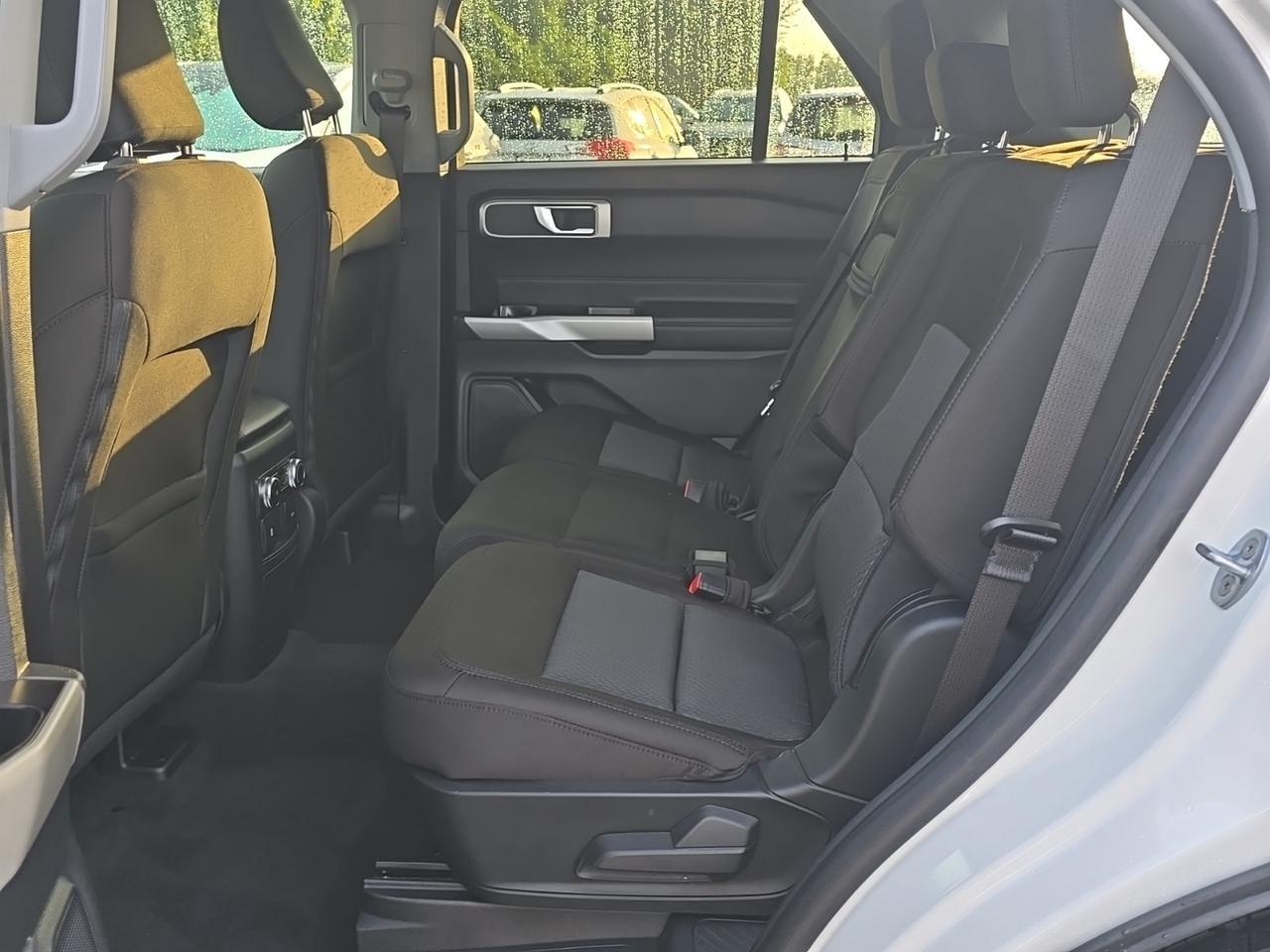 2022 Ford Explorer XLT Gaithersburg MD