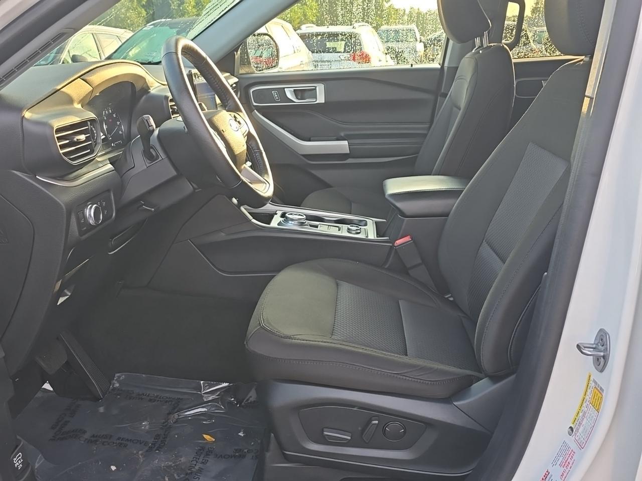 2022 Ford Explorer XLT Gaithersburg MD
