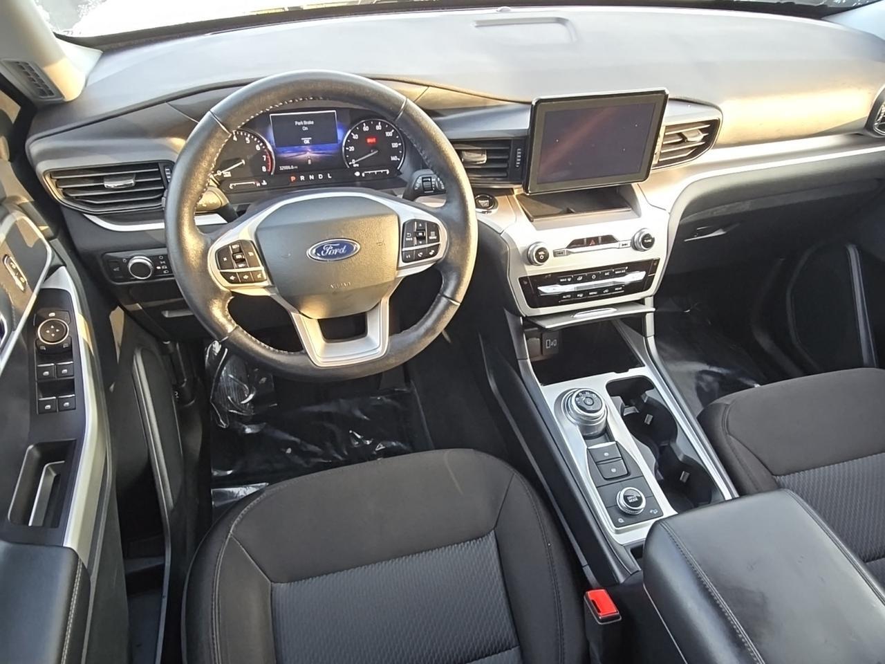 2022 Ford Explorer XLT Gaithersburg MD