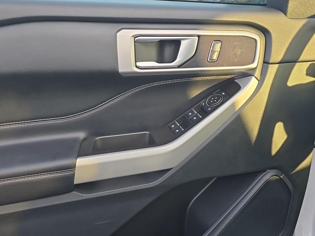 2022 Ford Explorer XLT Gaithersburg MD