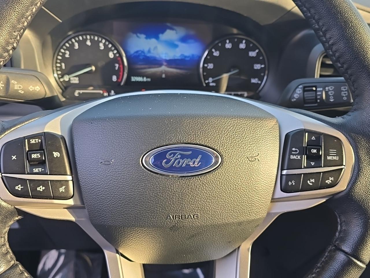 2022 Ford Explorer XLT Gaithersburg MD