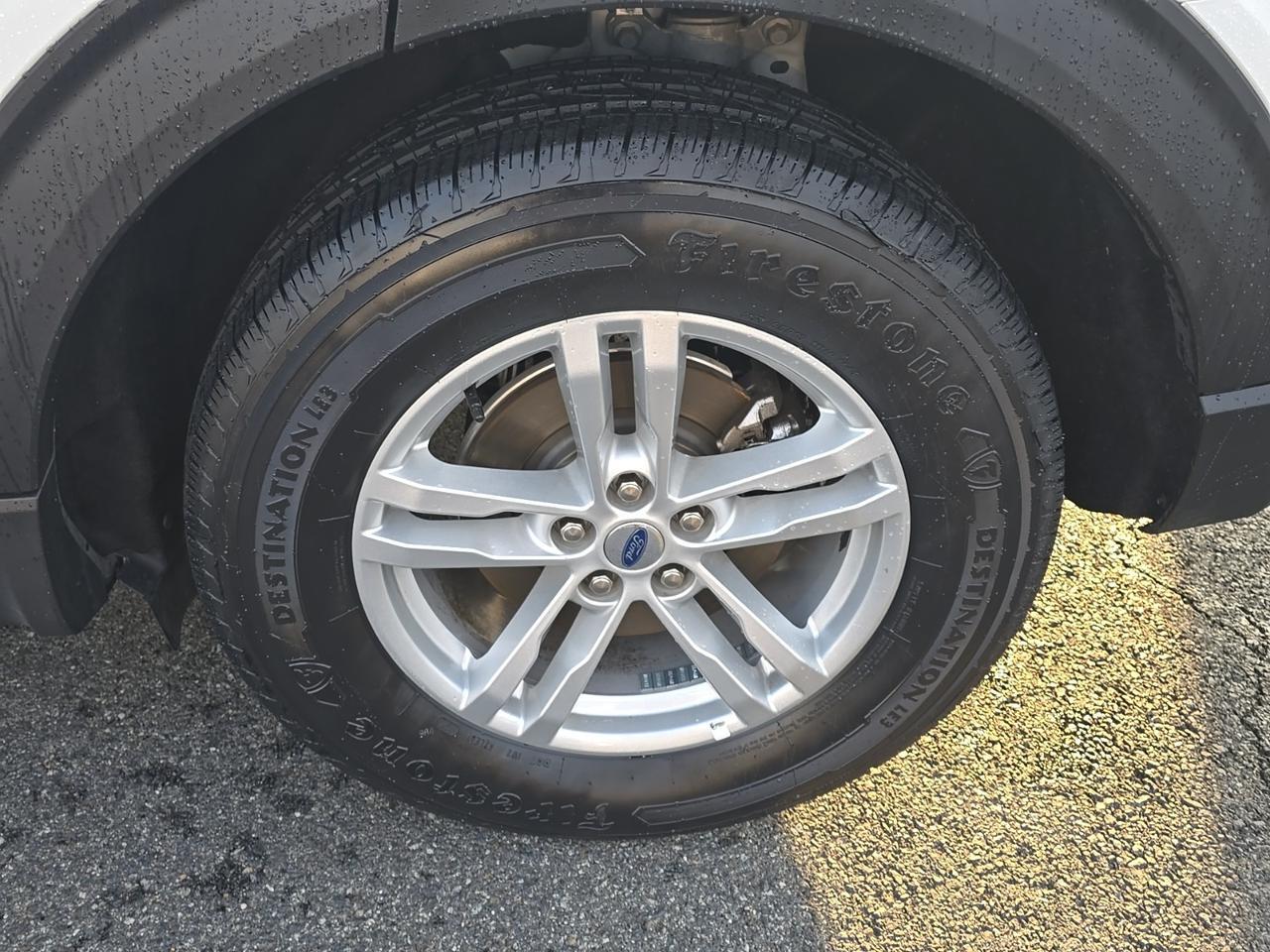 2022 Ford Explorer XLT Gaithersburg MD