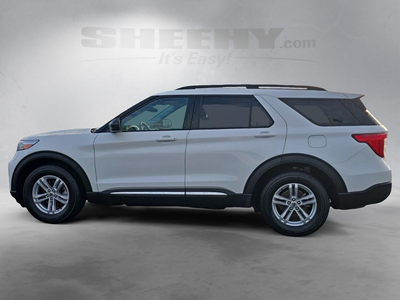2022 Ford Explorer XLT Gaithersburg MD