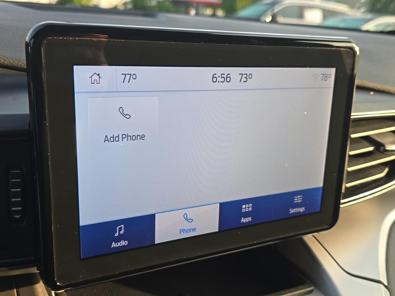 2022 Ford Explorer XLT Gaithersburg MD