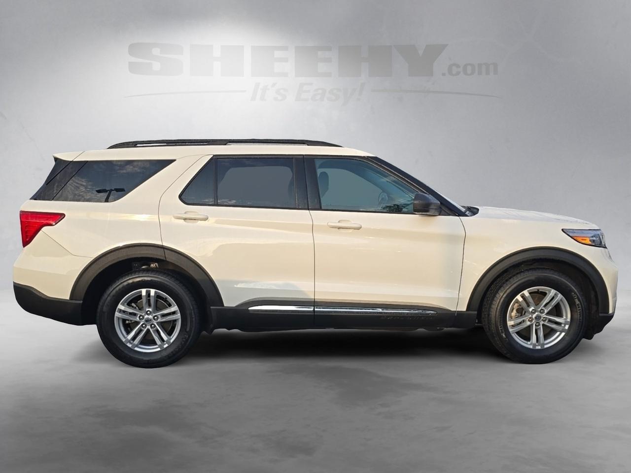 2022 Ford Explorer XLT Gaithersburg MD