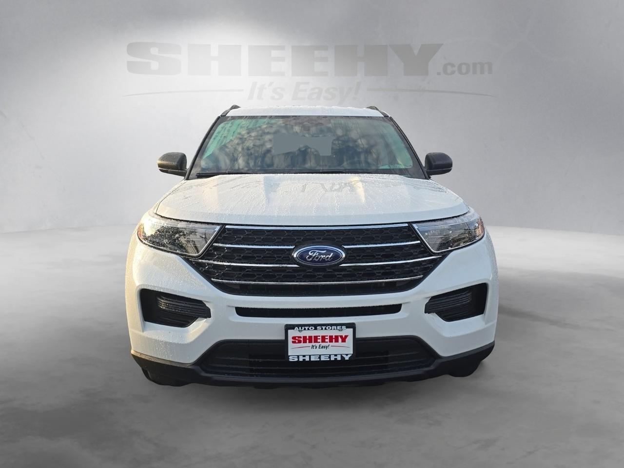 2022 Ford Explorer XLT Gaithersburg MD