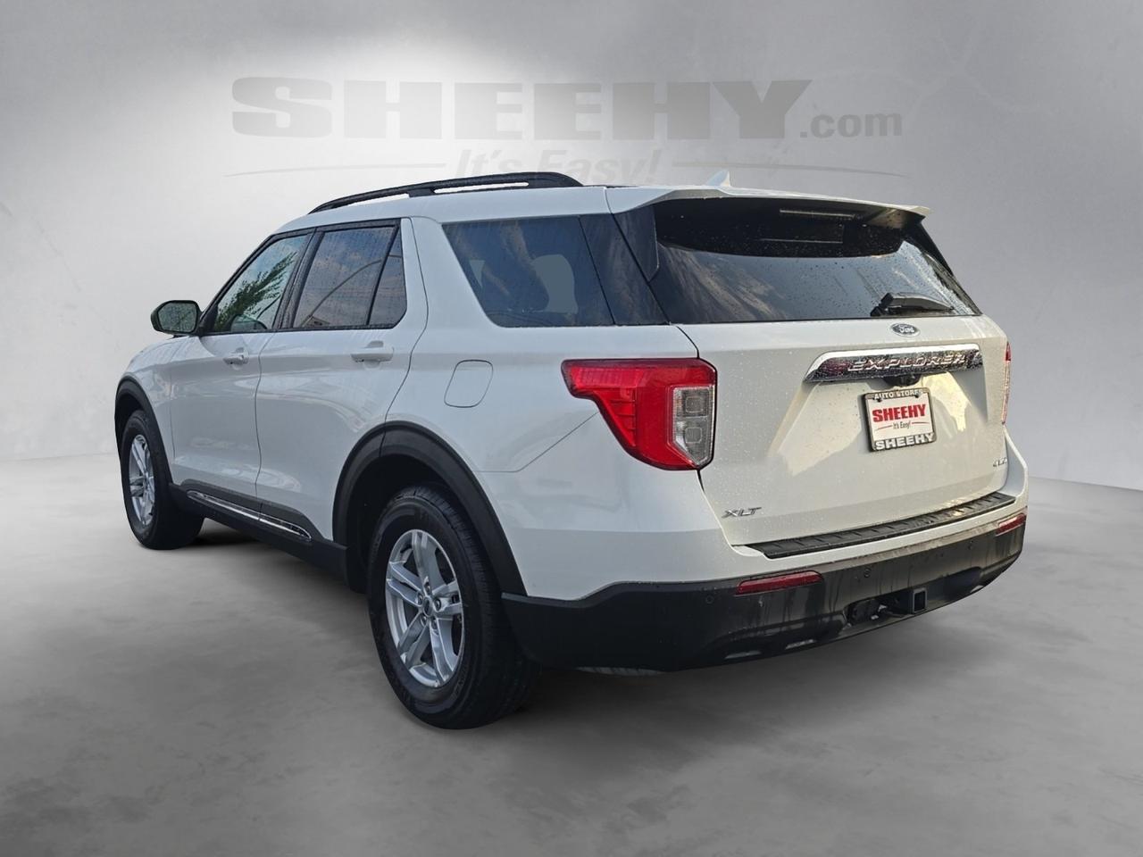 2022 Ford Explorer XLT Gaithersburg MD