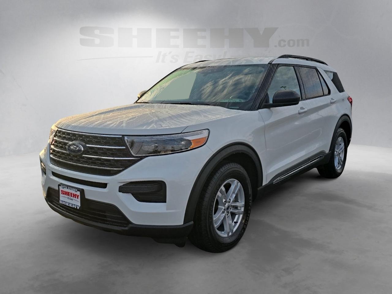 2022 Ford Explorer XLT Gaithersburg MD