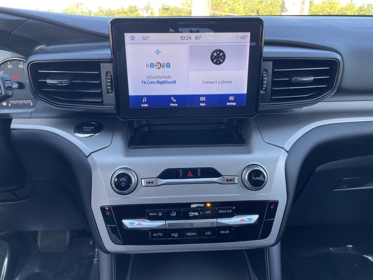 2022 Ford Explorer XLT Gaithersburg MD