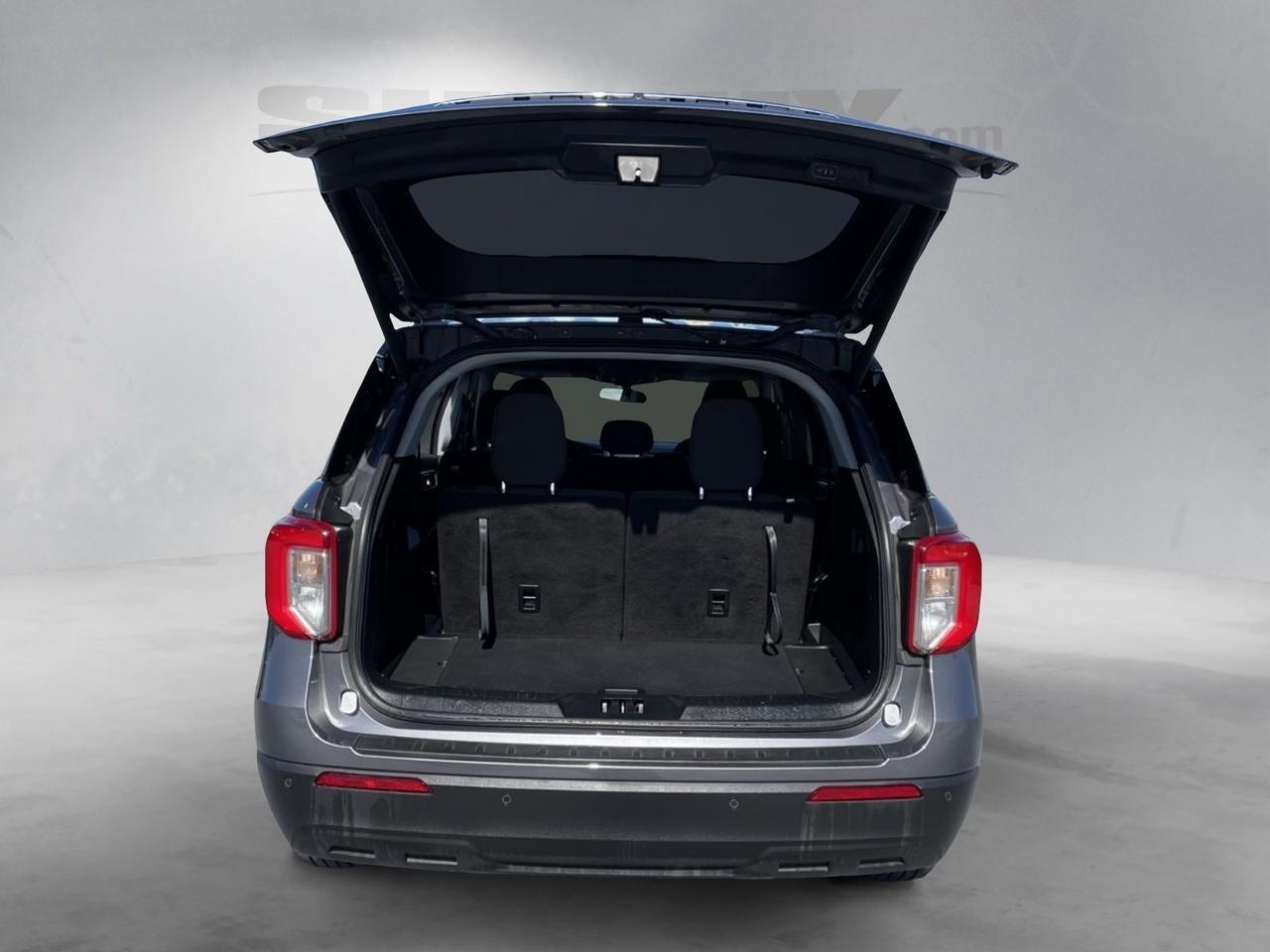 2022 Ford Explorer XLT Gaithersburg MD