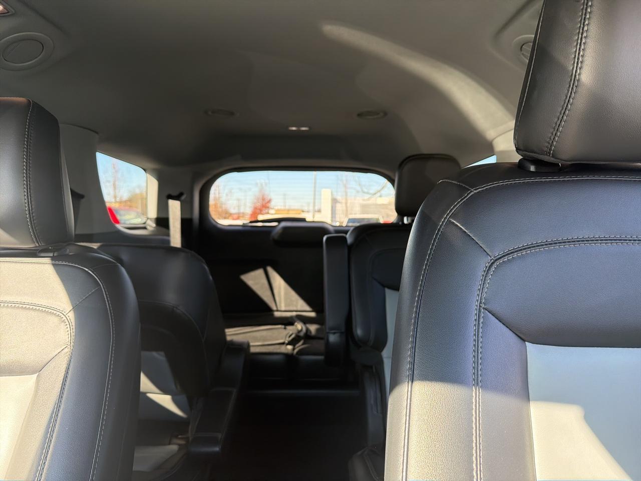 2022 Ford Explorer XLT Gaithersburg MD