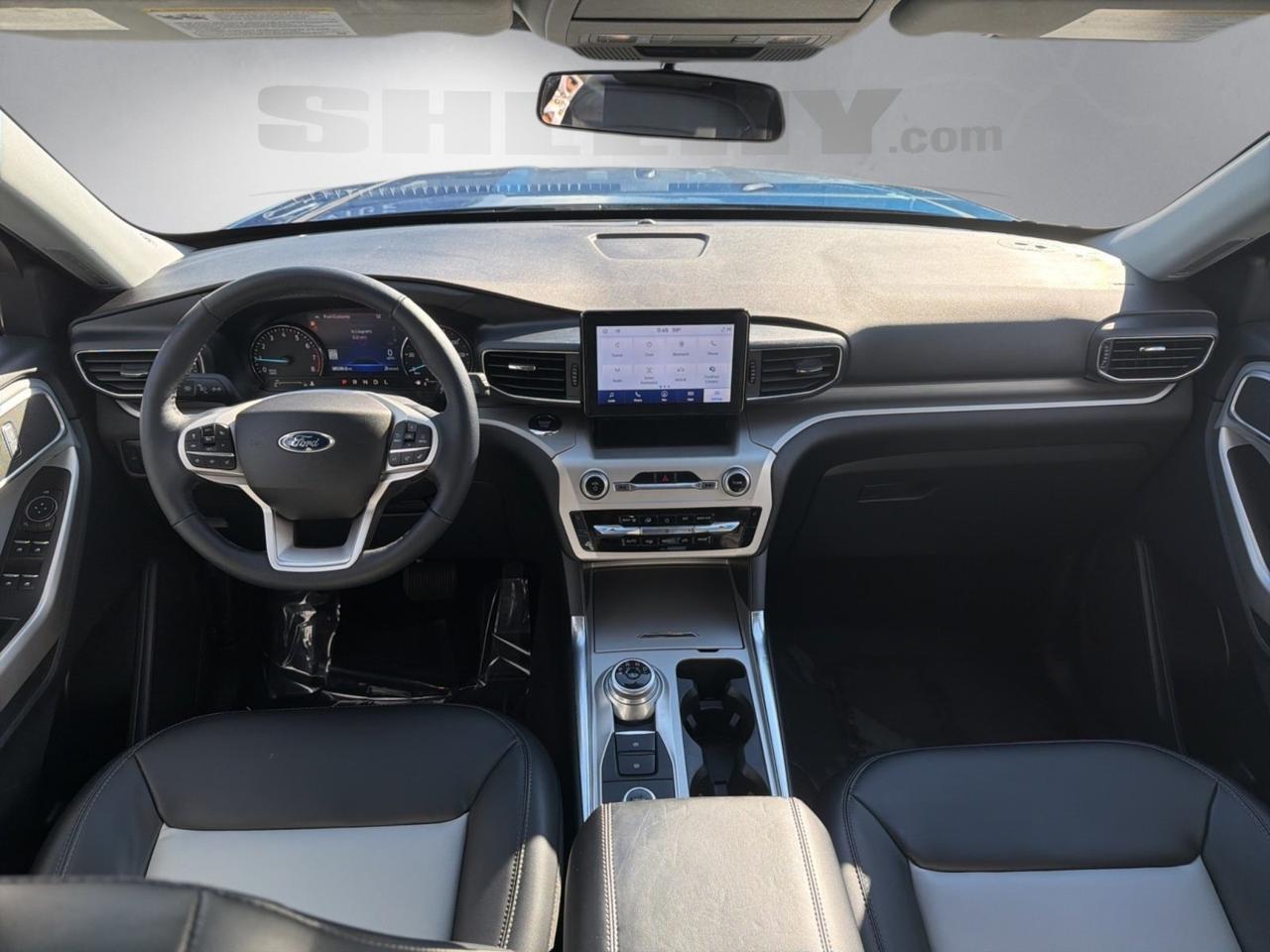 2022 Ford Explorer XLT Gaithersburg MD