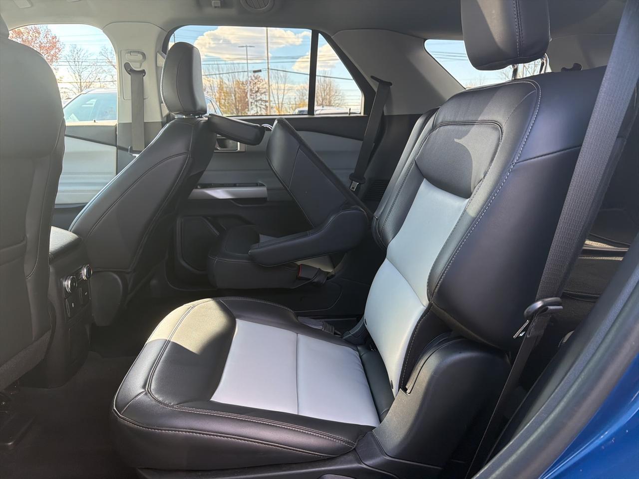 2022 Ford Explorer XLT Gaithersburg MD